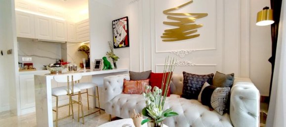 2 Schlafzimmer Eigentumswohnung in Sattahip, Thailand, Nr. 5279 9