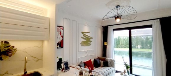 2 Schlafzimmer Eigentumswohnung in Sattahip, Thailand, Nr. 5279 11