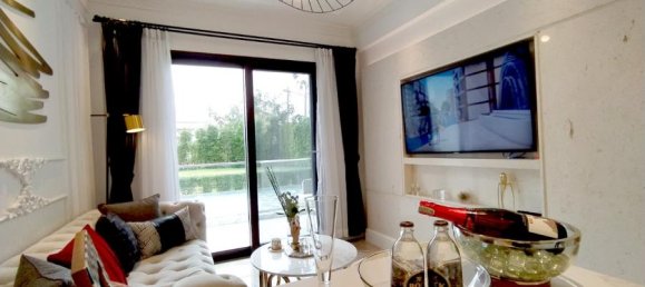 2 Schlafzimmer Eigentumswohnung in Sattahip, Thailand, Nr. 5279 12