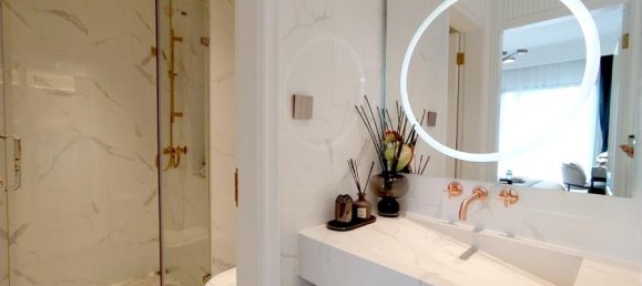 2 Schlafzimmer Eigentumswohnung in Sattahip, Thailand, Nr. 5279 5