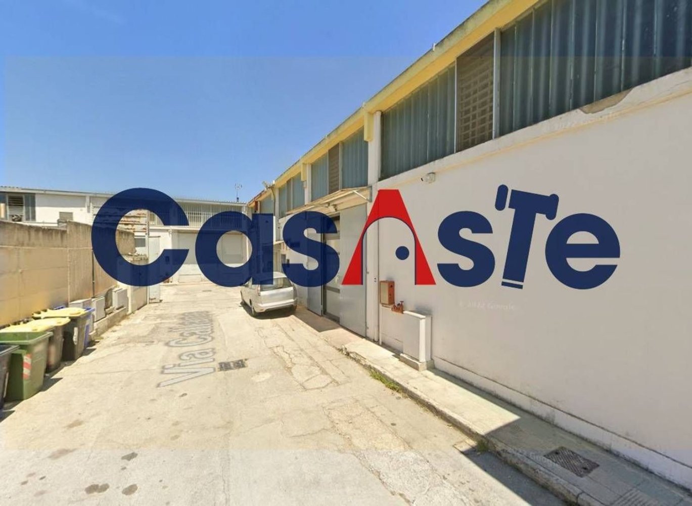 6-salle Appartement à Barletta, Italy No. 35027