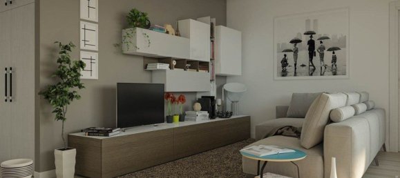 6-salle Appartement à Barletta, Italy No. 35027 26