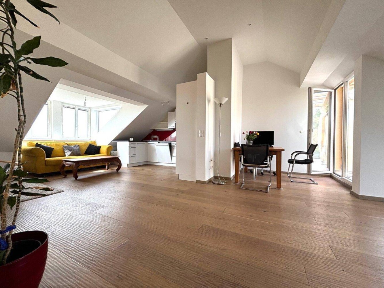 Apartamento de 2 divisões em Vienna, Austria N.º 237580