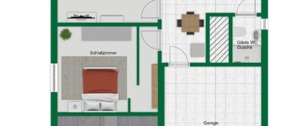 3 Schlafzimmer Stadthaus in Rhein-Sieg, Germany, Nr. 123530 22