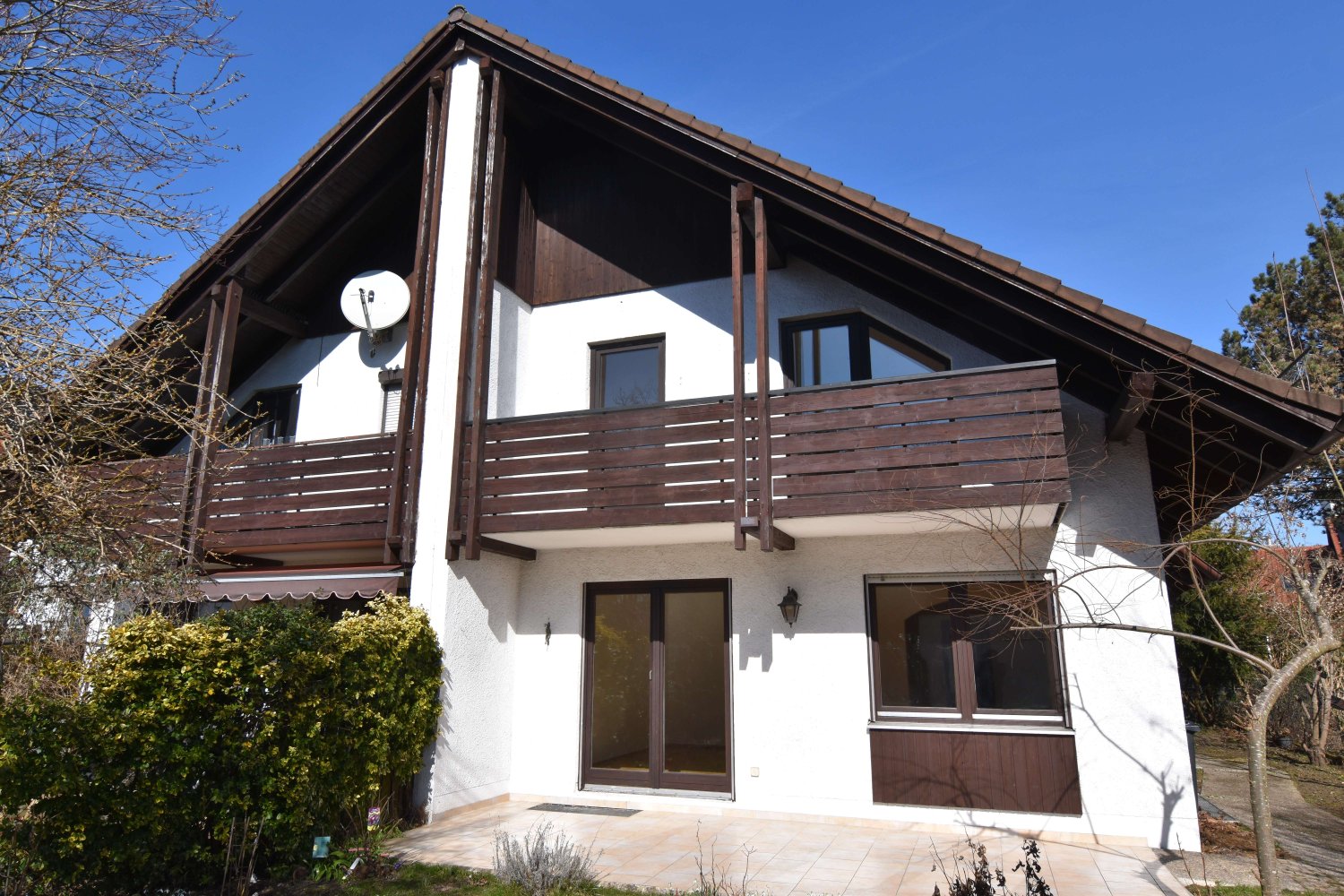 Moradia em banda T3 em Munich, Germany N.º 127412