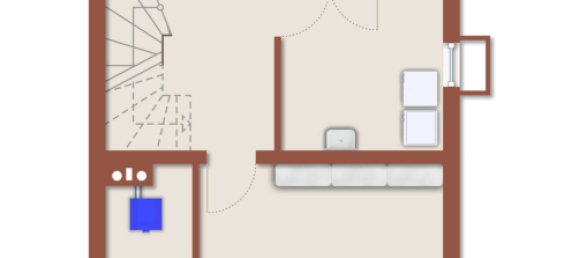 Moradia em banda T3 em Munich, Germany N.º 127412 11