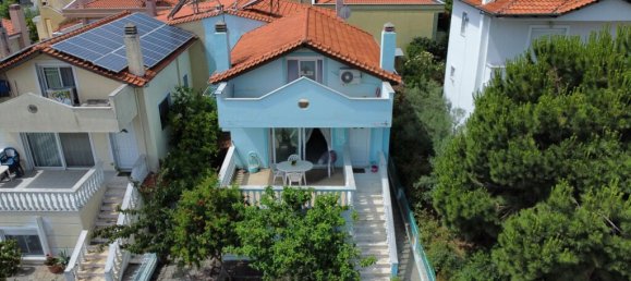 2 Schlafzimmer Maisonette in Kavala, Greece, Nr. 93302 2