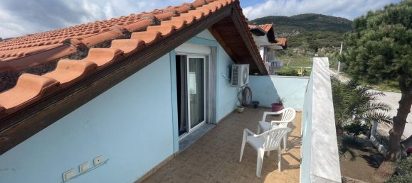2 Schlafzimmer Maisonette in Kavala, Greece, Nr. 93302 17