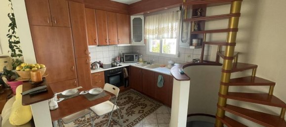 2 Schlafzimmer Maisonette in Kavala, Greece, Nr. 93302 10