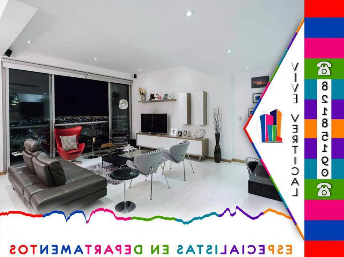 2 غرف نوم شقة في San Pedro Garza Garcia, Mexico رقم 178909