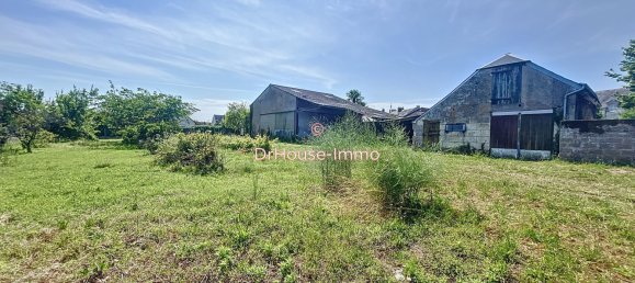 Terreno en Chateau-la-Valliere, France No. 48208 10