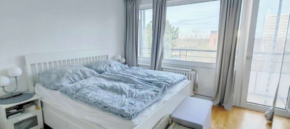Apartamento T2 em Krefeld, Germany N.º 311094 17