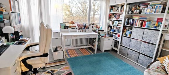 Apartamento T2 em Krefeld, Germany N.º 311094 15