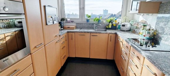 Apartamento T2 em Krefeld, Germany N.º 311094 13