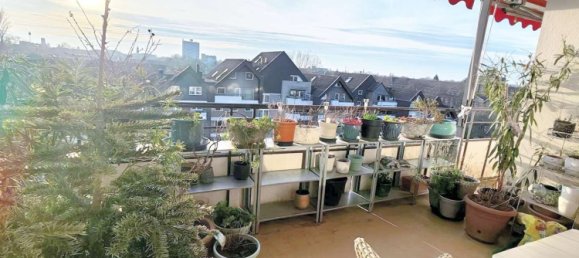 Apartamento T2 em Krefeld, Germany N.º 311094 14