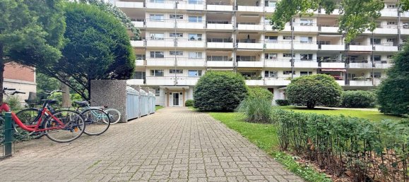 Apartamento T2 em Krefeld, Germany N.º 311094 3