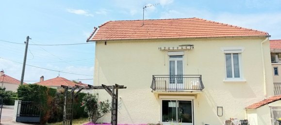 3 Schlafzimmer Haus in Le Coteau, France, Nr. 275565 9