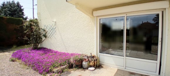 3 Schlafzimmer Haus in Le Coteau, France, Nr. 275565 8