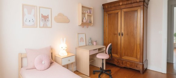 3 Schlafzimmer Haus in Le Coteau, France, Nr. 275565 7