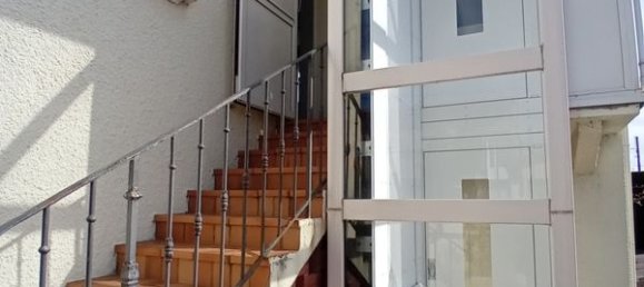 3 Schlafzimmer Haus in Le Coteau, France, Nr. 275565 16