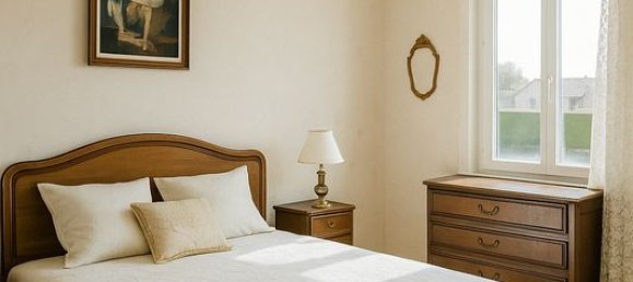 3 Schlafzimmer Haus in Le Coteau, France, Nr. 275565 4