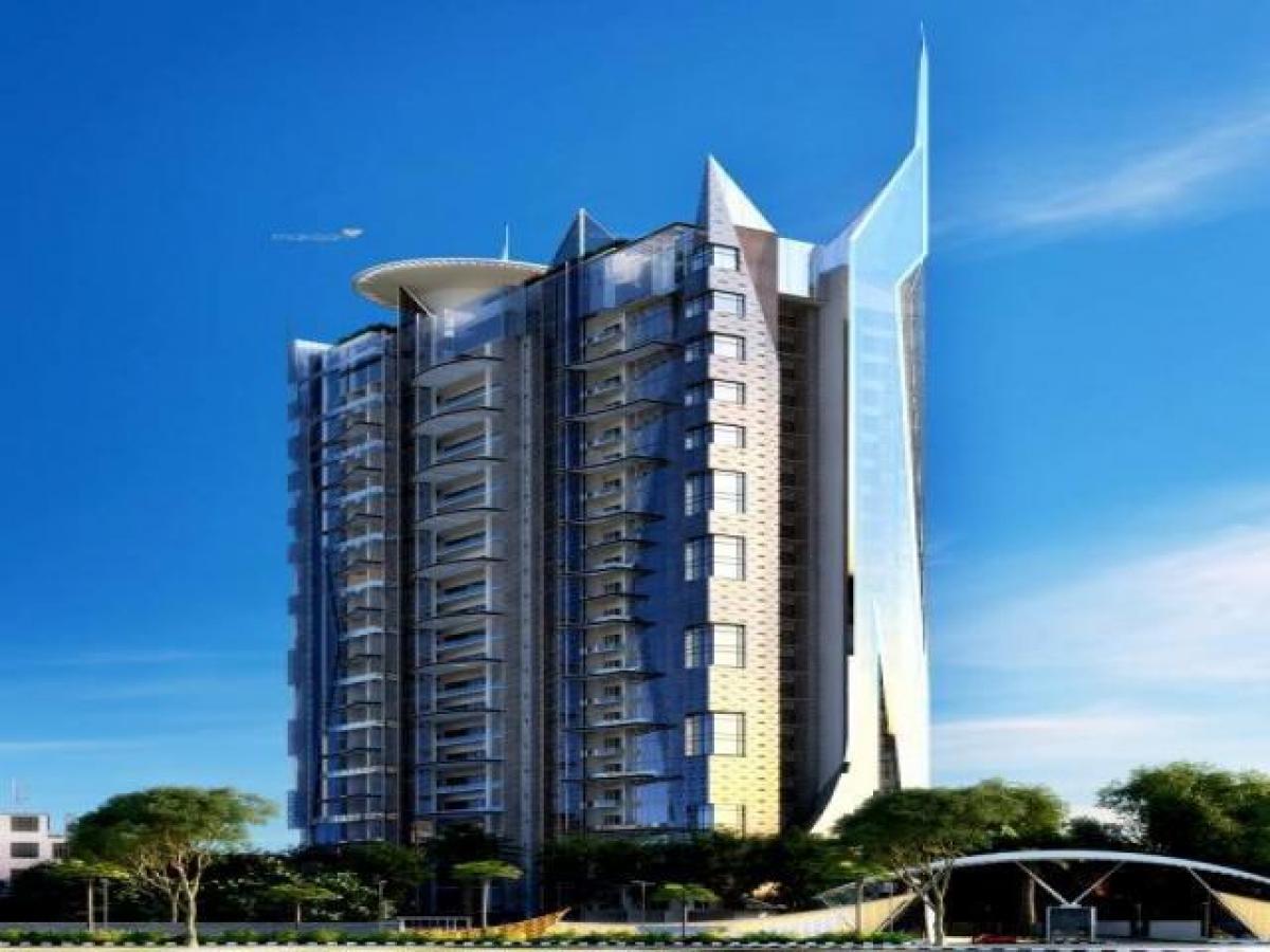 3 chambres Maison à Bangalore, India No. 7807