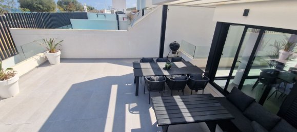 4 Schlafzimmer Villa in Guardamar del Segura, Spain, Nr. 177198 6