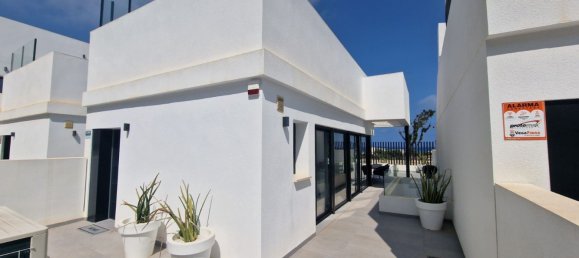 4 Schlafzimmer Villa in Guardamar del Segura, Spain, Nr. 177198 40