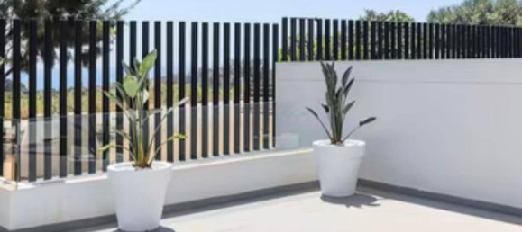 4 Schlafzimmer Villa in Guardamar del Segura, Spain, Nr. 177198 12