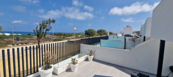 4 Schlafzimmer Villa in Guardamar del Segura, Spain, Nr. 177198 42