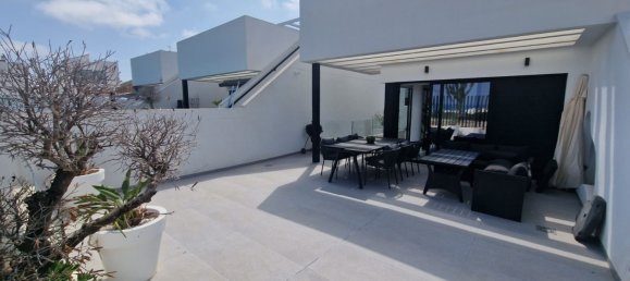 4 Schlafzimmer Villa in Guardamar del Segura, Spain, Nr. 177198 46