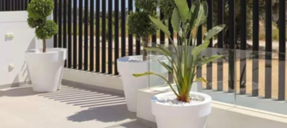 4 Schlafzimmer Villa in Guardamar del Segura, Spain, Nr. 177198 38