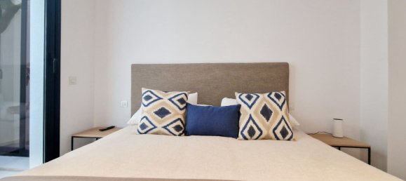 4 Schlafzimmer Villa in Guardamar del Segura, Spain, Nr. 177198 33