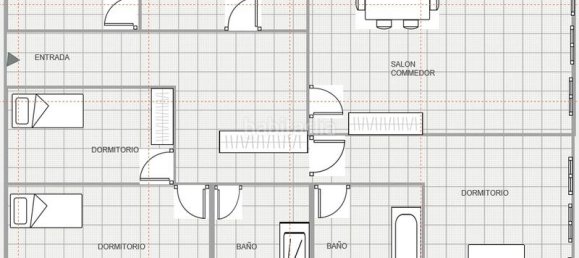 Apartamento de 3 dormitorios en Ullastrell, Spain No. 186873 33