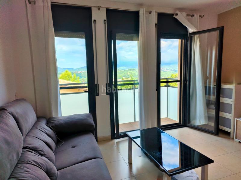 Apartamento de 3 dormitorios en Ullastrell, Spain No. 186873