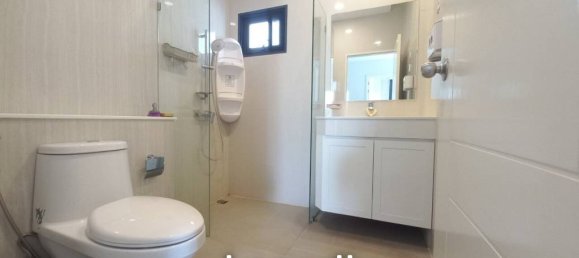 4 bedrooms Cafe / restaurant in Pattaya, Thailand No. 15908 9