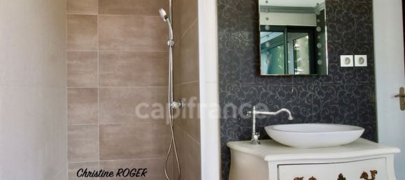 Вилла с 8 комнатами в Сизуен, Франция № 156761 11