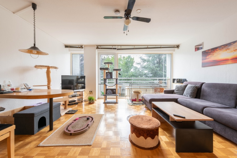 1 chambre Appartement à Essen, Germany No. 349785