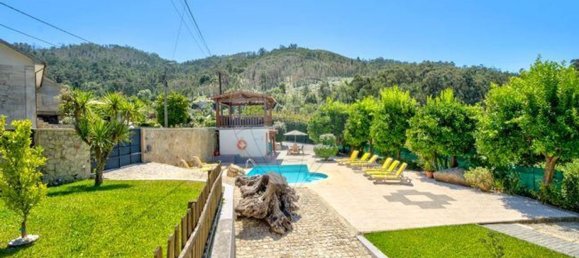 4 غرف نوم منزل في Souto, Portugal رقم 166575 3