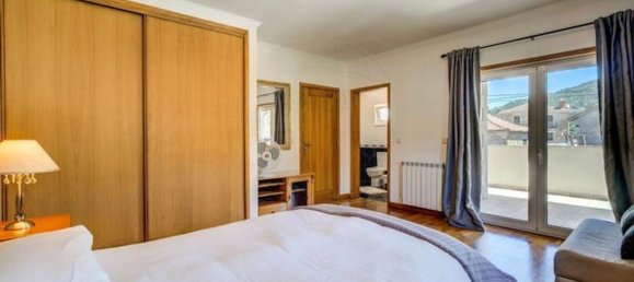 4 غرف نوم منزل في Souto, Portugal رقم 166575 9