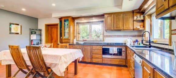 4 غرف نوم منزل في Souto, Portugal رقم 166575 13