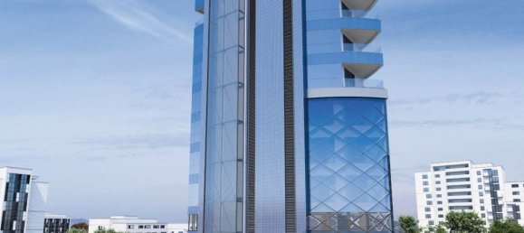 2 Schlafzimmer Wohnung in Limassol, Cyprus, Nr. 10372 3