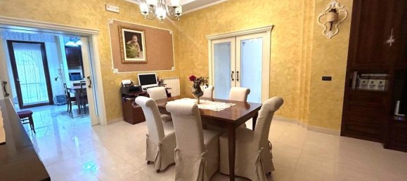 5 rooms Villa in Pulsano, Italy No. 14849 7