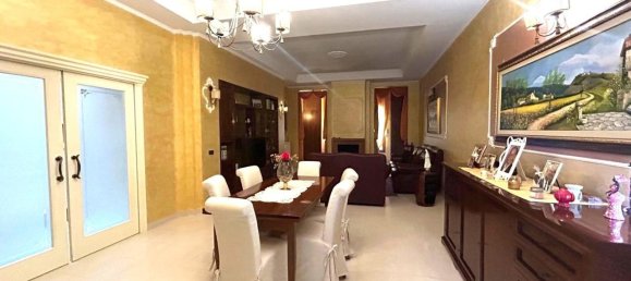 5 rooms Villa in Pulsano, Italy No. 14849 12