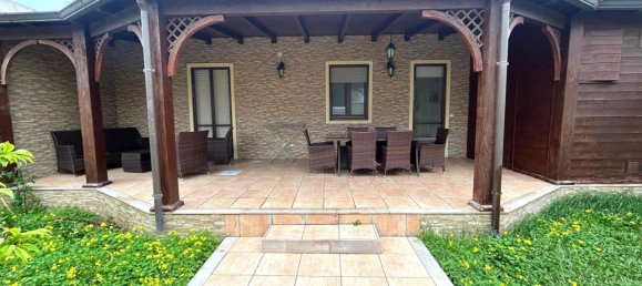 5 rooms Villa in Pulsano, Italy No. 14849 31