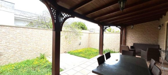 5 rooms Villa in Pulsano, Italy No. 14849 30