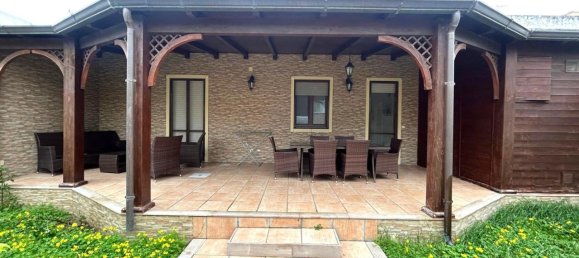 5 rooms Villa in Pulsano, Italy No. 14849 27