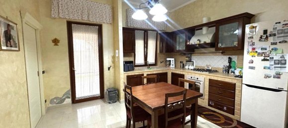 5 rooms Villa in Pulsano, Italy No. 14849 14