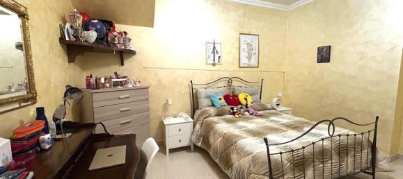 5 rooms Villa in Pulsano, Italy No. 14849 21