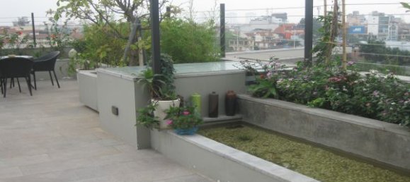 2 bedrooms Apartment in Tay Ho, Vietnam No. 7079 3